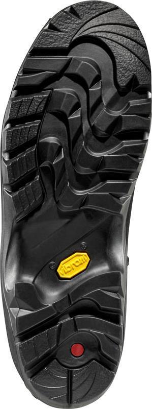 Ridgeline - Unisex - Black 3