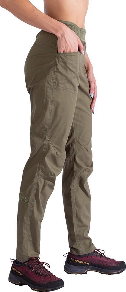 Roots Pants - Womens - cypress 1