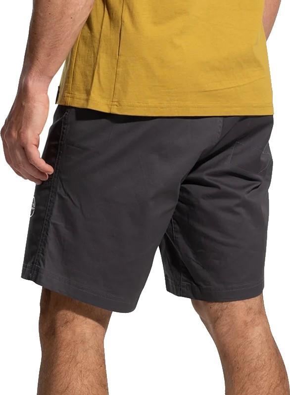 Roots Shorts - Mens - night sky / chalk 1