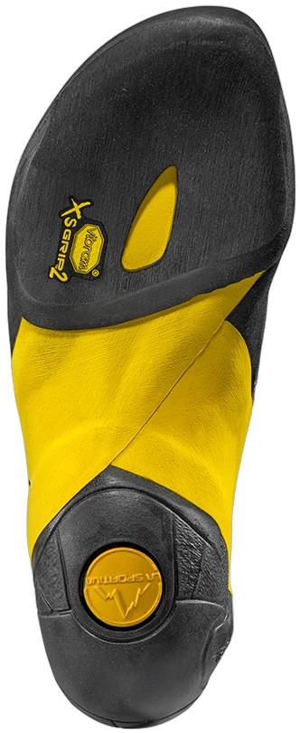 Skwama - Mens - purple / yellow 1