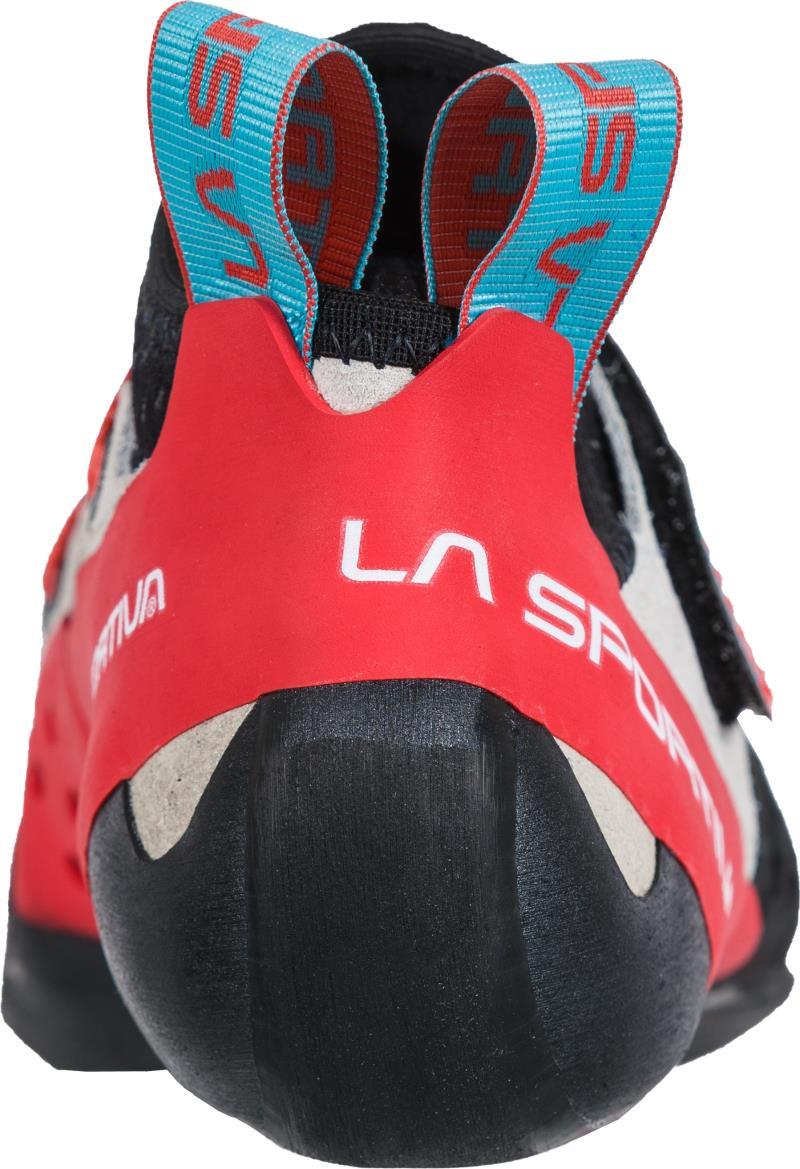 Solution Comp - Womens - hibiscus / malibu blue 1