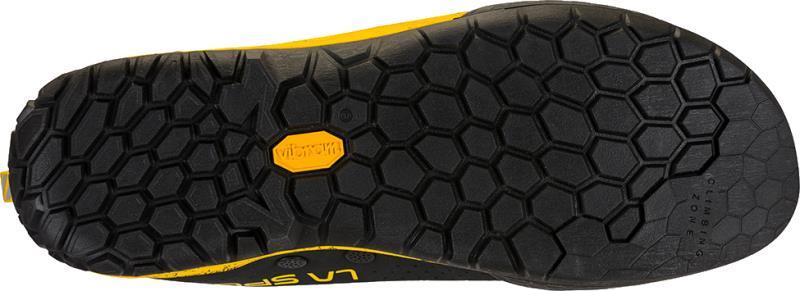 TX Canyon - Mens - Black / Yellow 6