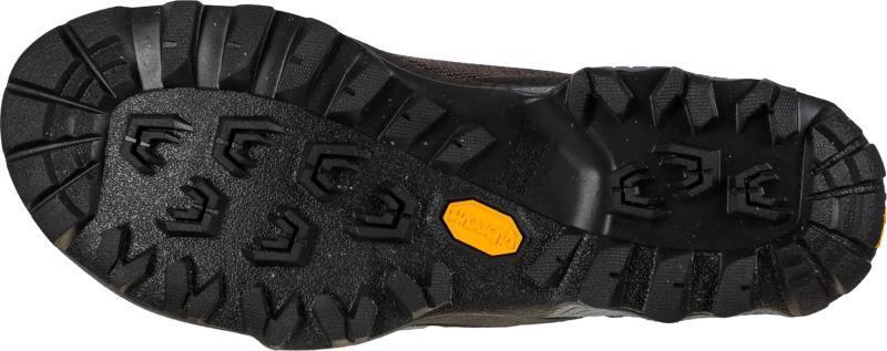 TX Hike GTX - Mens - carbon / saffron 1