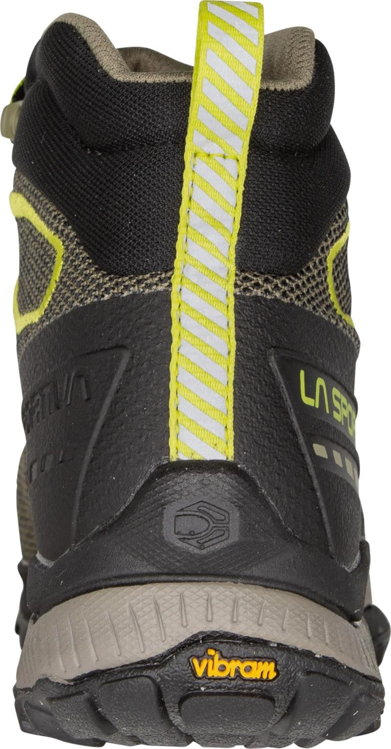 TX Hike Mid GTX - Mens - black / lime punch 1