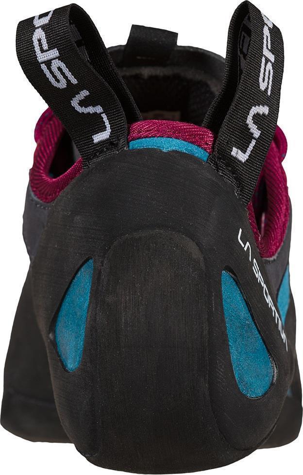 Tarantulace - Womens - Topaz / Red Plum 6