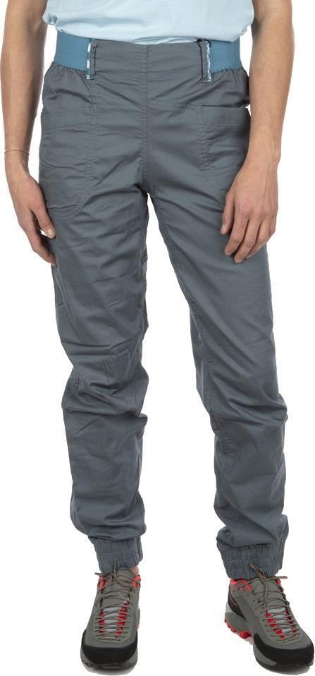 Tundra Pants - Womens - slate 1