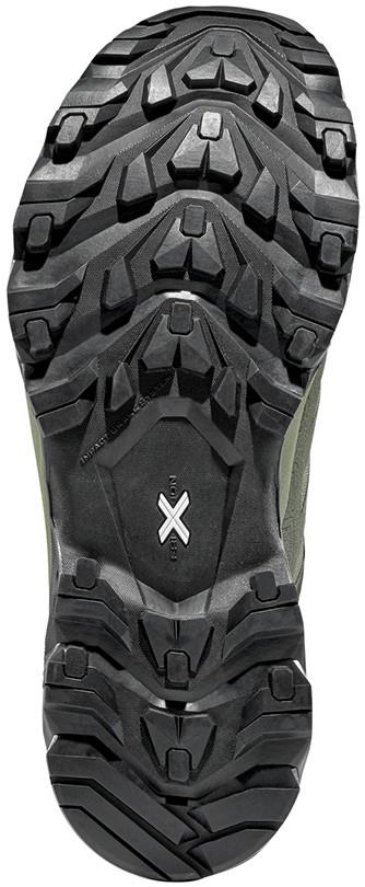 Ultra Raptor 3 GTX - Mens - cypress / black 1