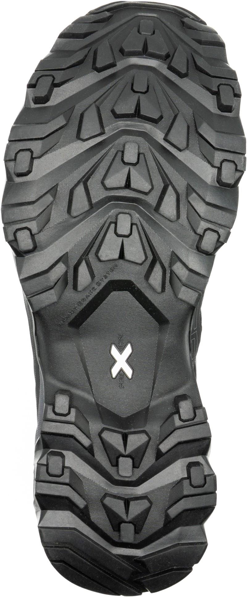 Ultra Raptor 3 Mid GTX - Mens - black 1