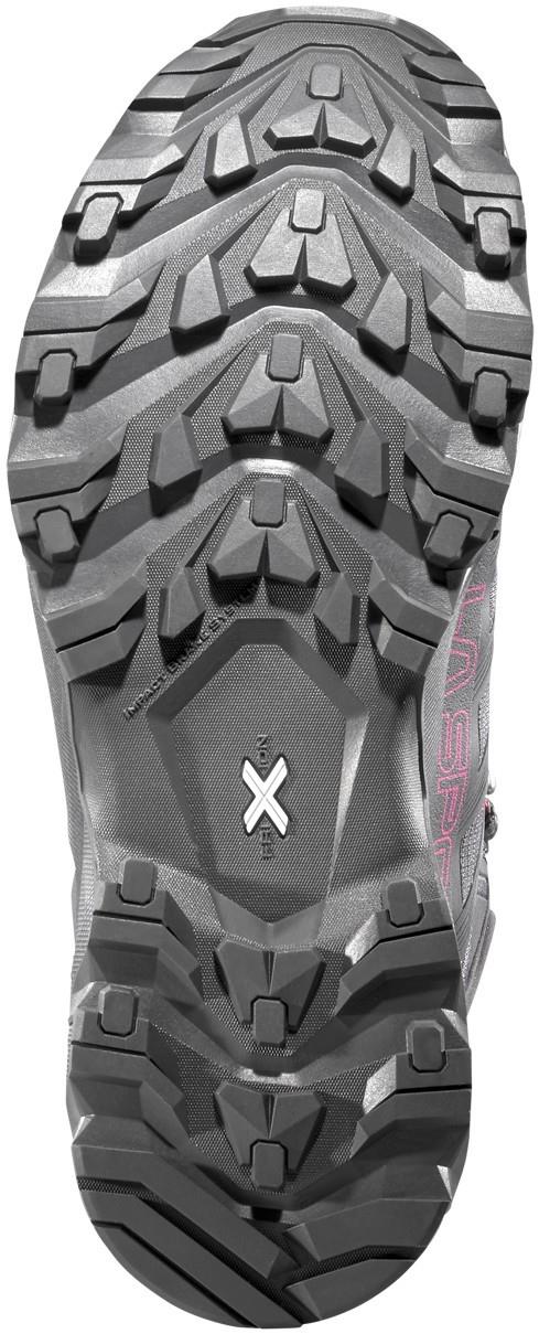 Ultra Raptor 3 Mid GTX - Womens - onyx / azalea 1