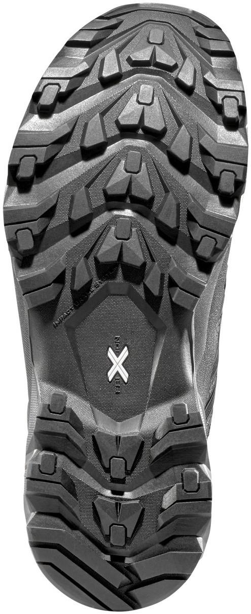 Ultra Raptor 3 - Womens - black 1