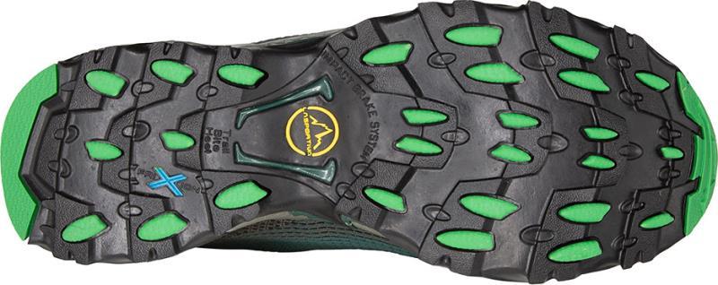 Wildcat 2.0 GTX - Mens - garden / forest 1