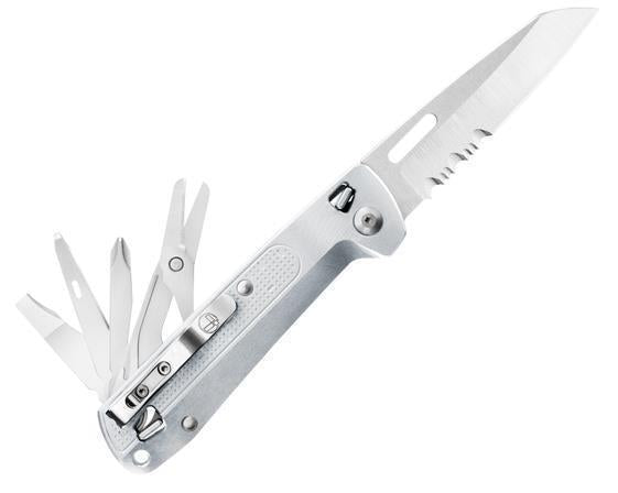 Free K4X - Silver 3
