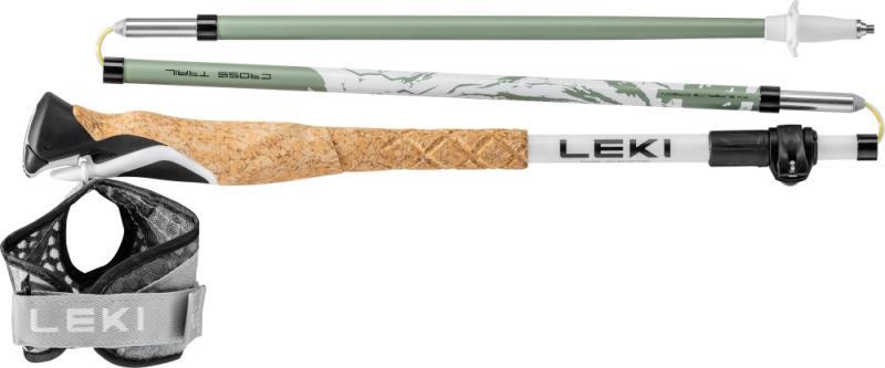 Cross Trail FX Superlite - white / envy 1