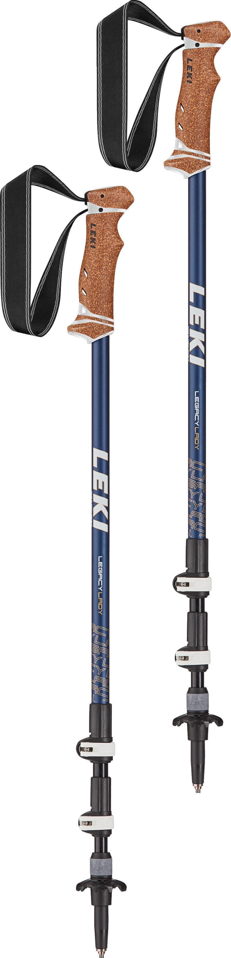 Legacy Lite DSS - Womens - navy / white 1