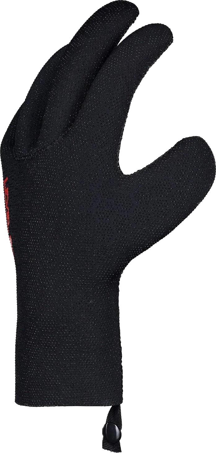 Proton Glove - black 1