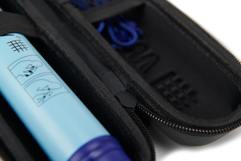 Lifestraw Carrying Case - grey 1