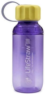 Play Water Bottle - orchid 1
