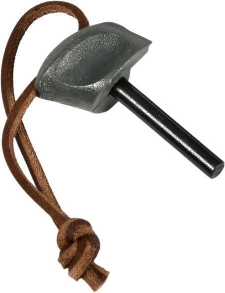 Swedish Fireknife - Refill - sage green 1
