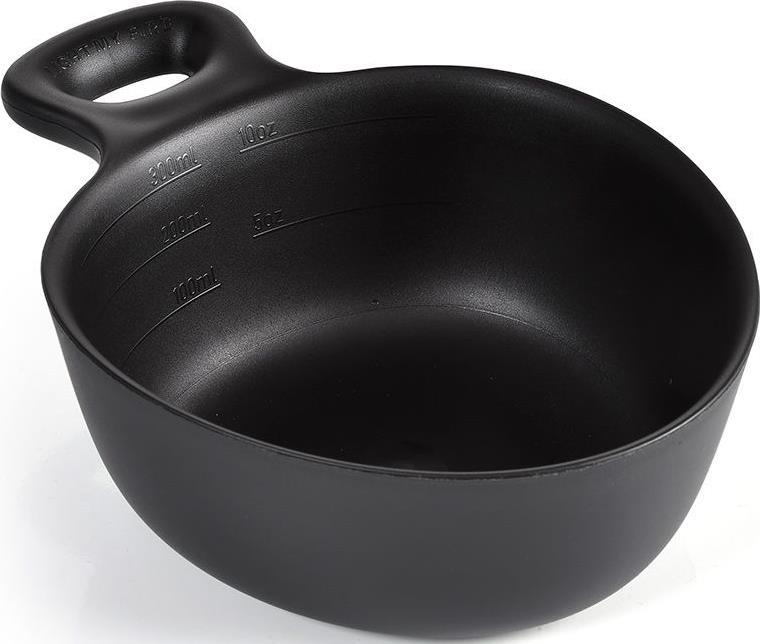 Swedish Kasa - slaty black 1