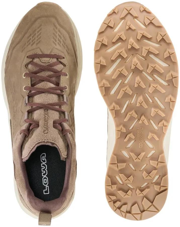 Nuvolo - Mens - hummus / brown 1