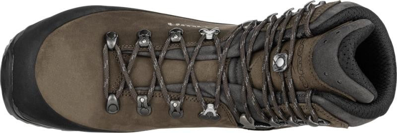 Tibet Evo GTX, Wide - Mens - sepia / slate 1