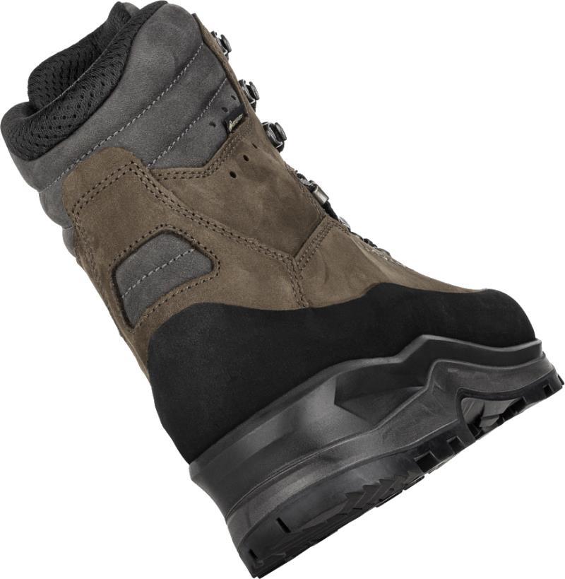 Tibet Evo GTX - Mens - sepia / slate 1