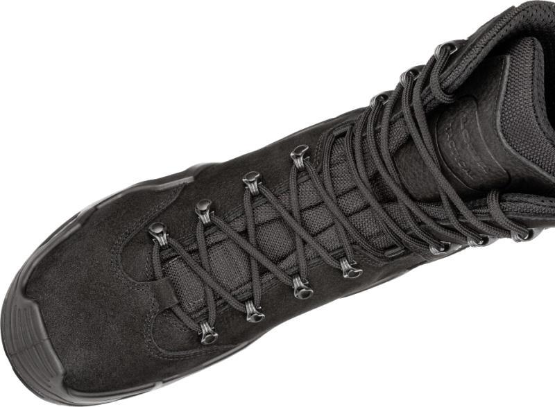 Z-8N GTX, Wide - Unisex - Black 5