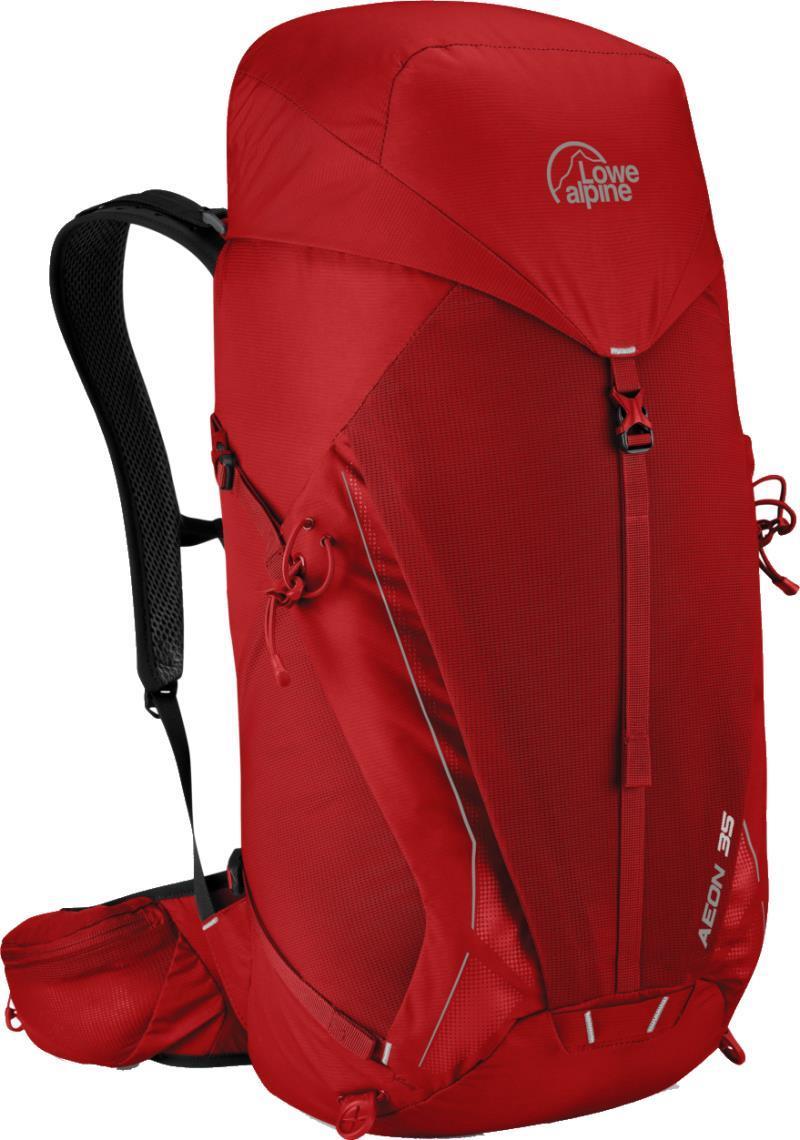 Aeon 35 - Mens - oxide 1