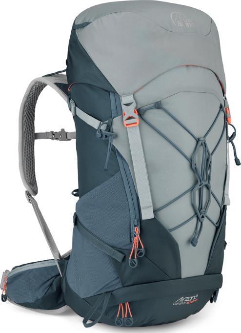 AirZone Trail Camino ND35:40 - Womens - Orion Blue / Citadel 1
