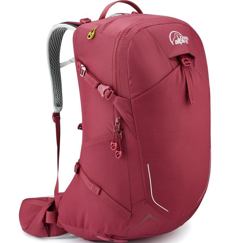 AirZone Trek ND26 - Womens - raspberry 1