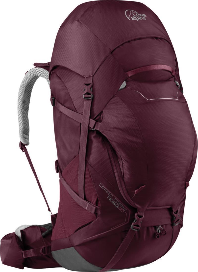 Cerro Torre ND60:80 - Womens - fig 1