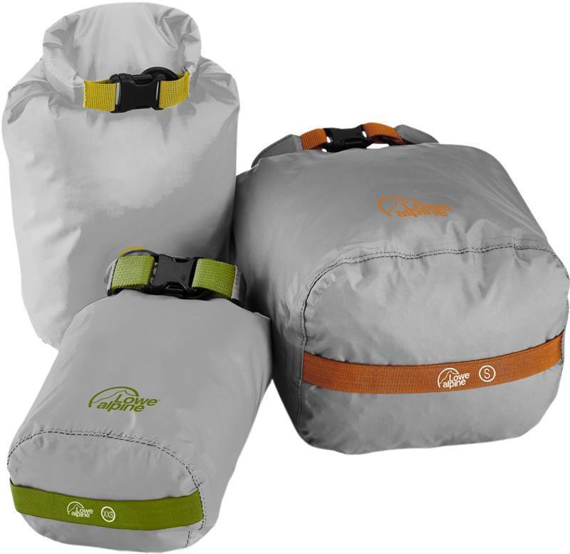 Drysack - 3 Pack - zinc 1