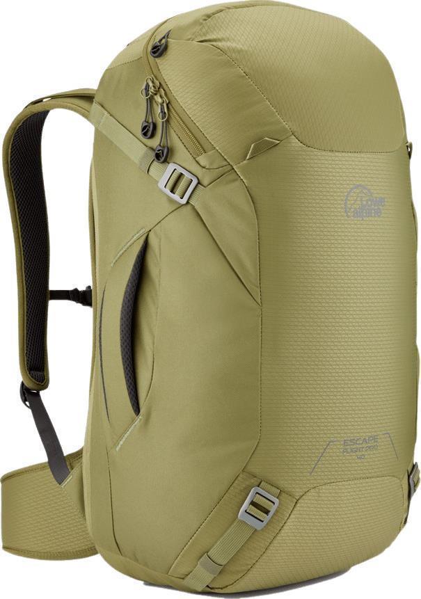 Escape Flight Pro 40 - chlorite green 1