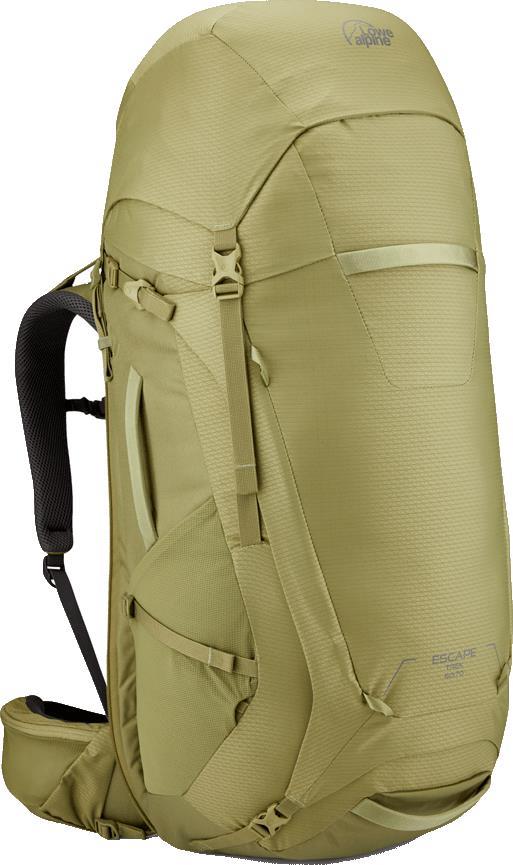 Escape Trek 60:70 - LXL - Mens - chlorite green 1