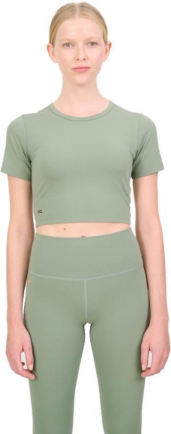 River Lift SS - Womens - Sea Spray 1