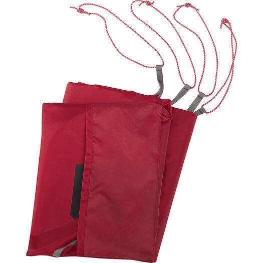 Advance Pro 2 Footprint - Red 1