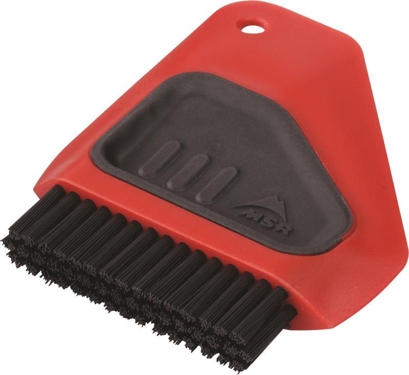 Alpine Dish Brush / Scraper - not applicable 1