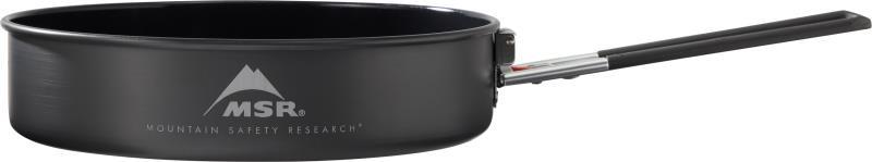 Ceramic Skillet 8" - not applicable 1