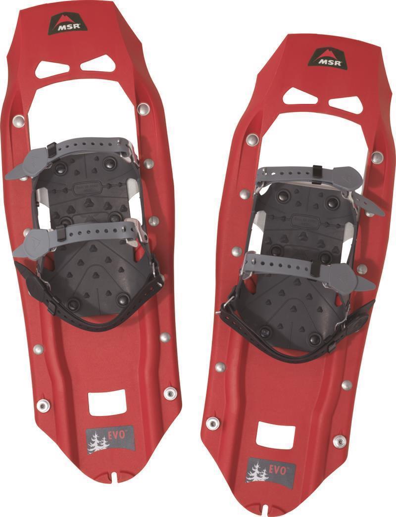 Evo Trail 22 - Red 2