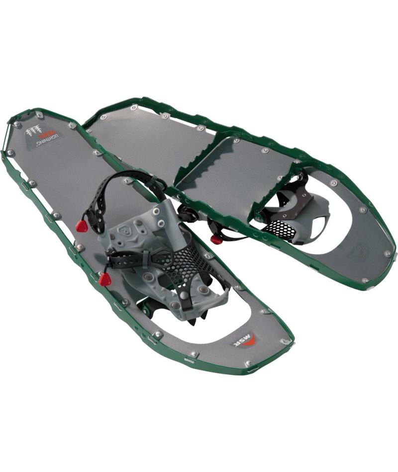 Lightning Trail 25 Snowshoes - Mens - ranger 1