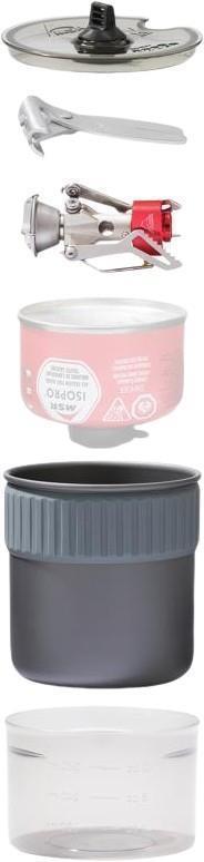 PocketRocket 2 Mini Stove Kit - Not Applicable 2