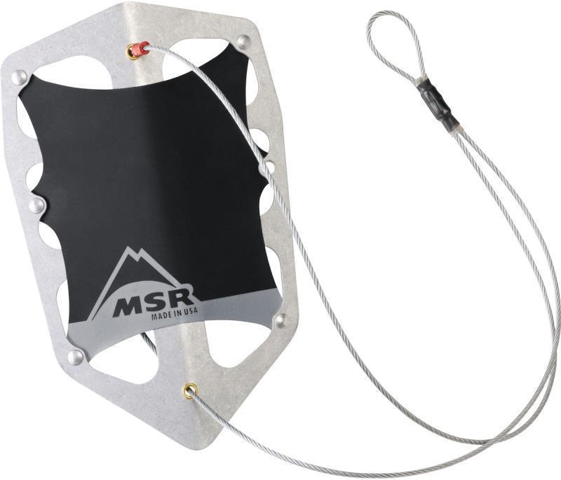 Snow Fluke - Large - Not Applicable 1