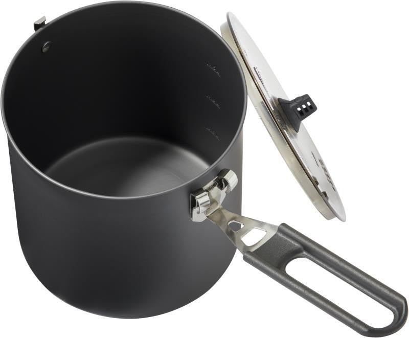 Trail Lite Pot V2 2L - grey 1