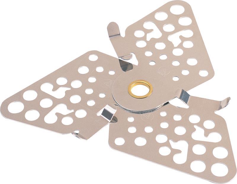 Trillium Stove Base - not applicable 1