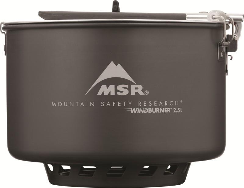 WindBurner Sauce Pot 2.5L - not applicable 1