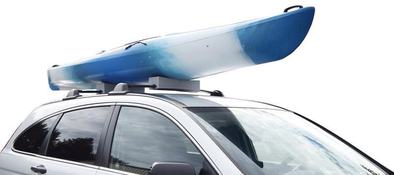 14" Foam Kayak Blocks (set of 2) - Not Applicable 3