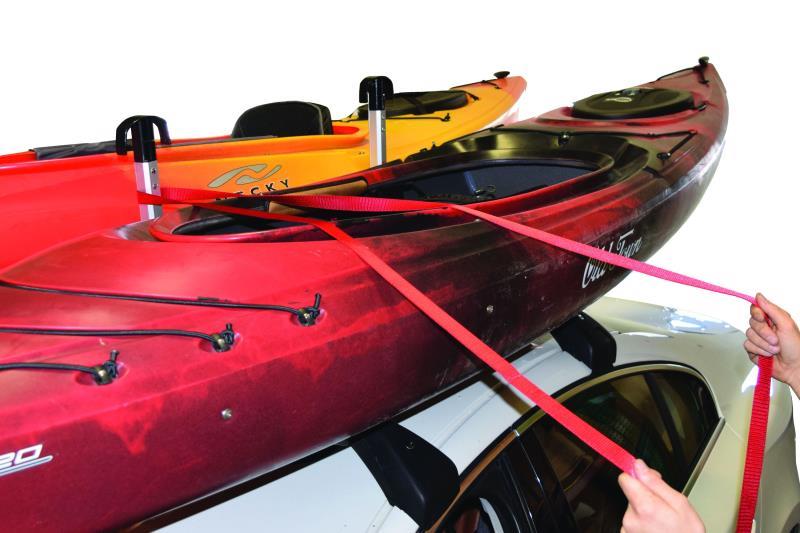 Stax Pro 2 (2 Boat Carrier) - not applicable 1