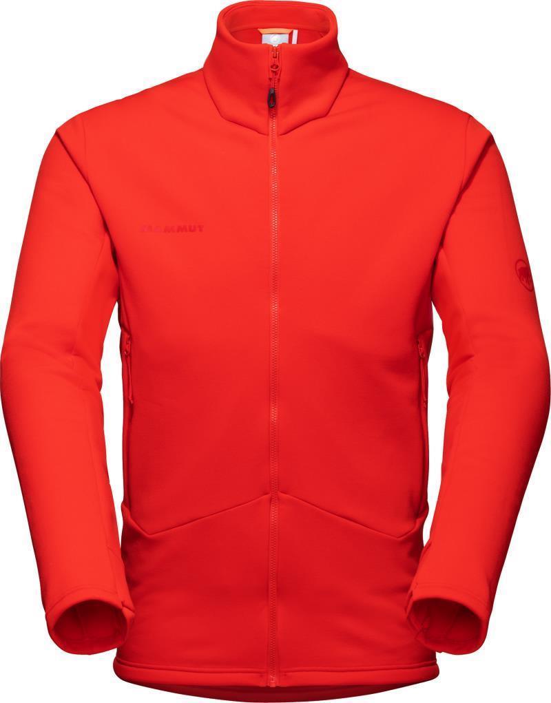 Aconcagua ML Jacket - Mens - spicy 1