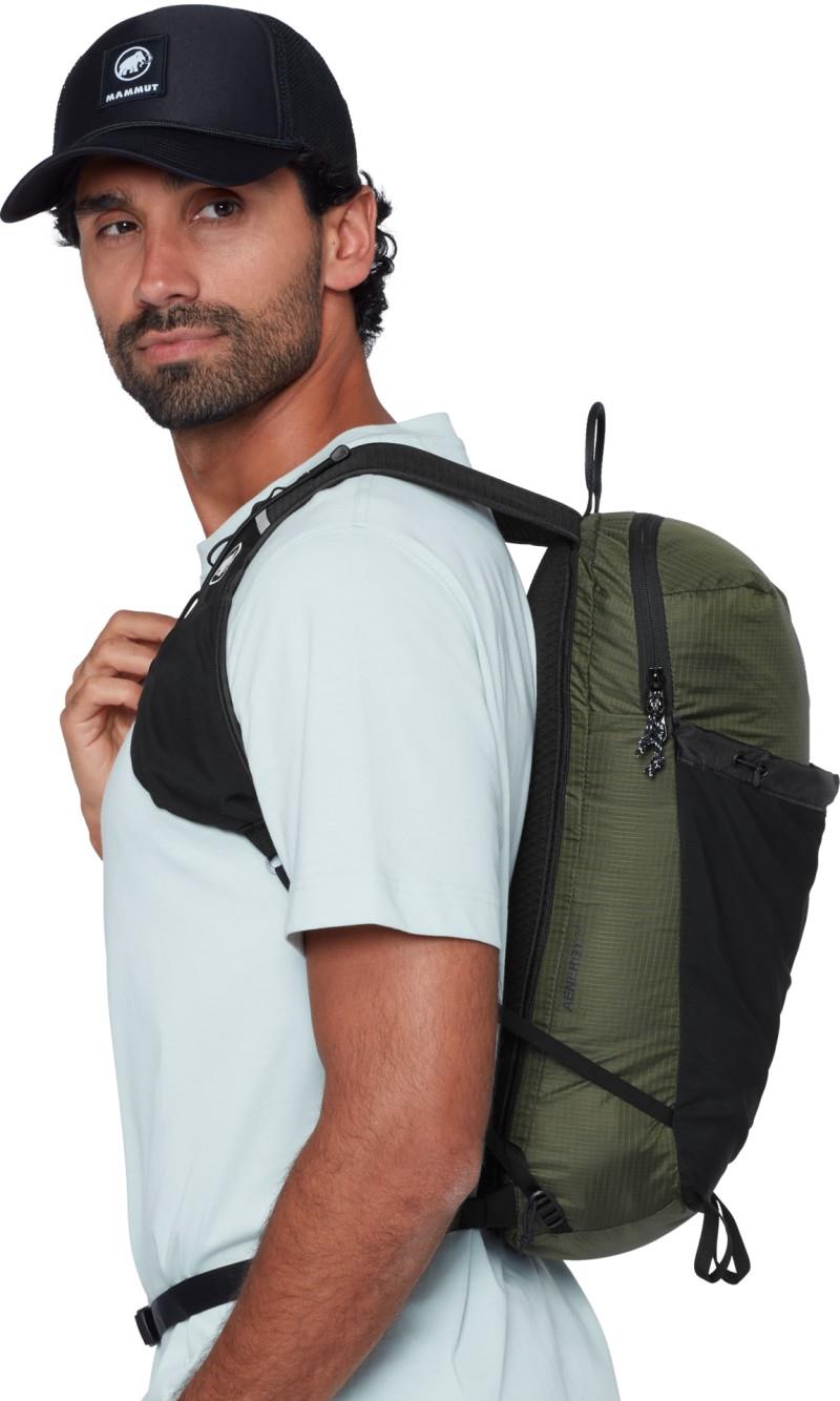 Aenergy 12L - dark marsh 1