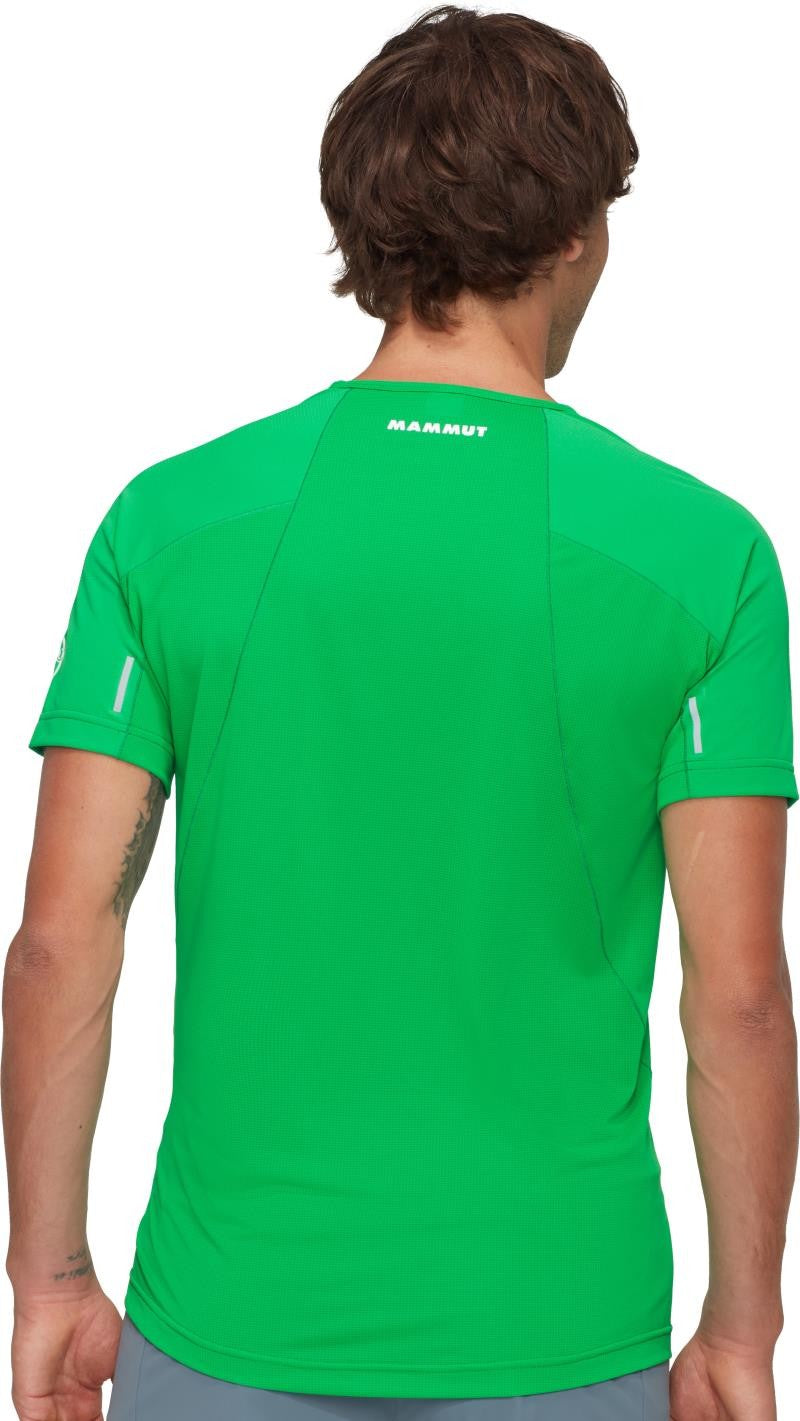 Aenergy FL T-Shirt - Mens - pinea 1